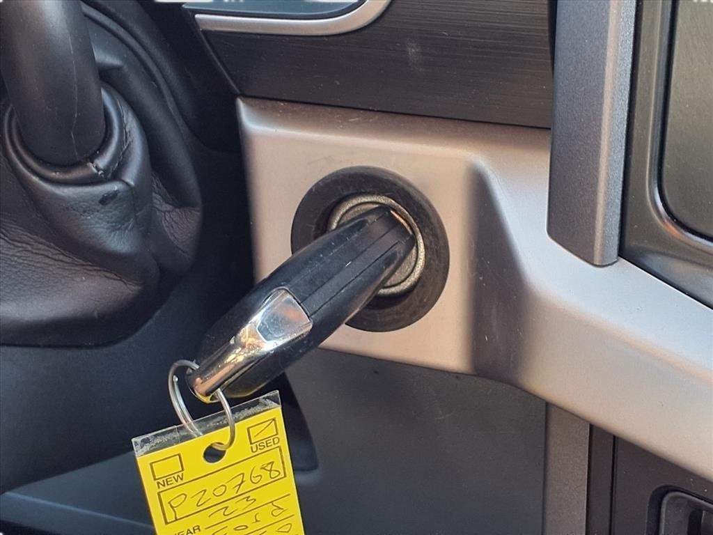 Ford F-150 XLT SuperCrew 5.5-ft. Bed 4WD 2023