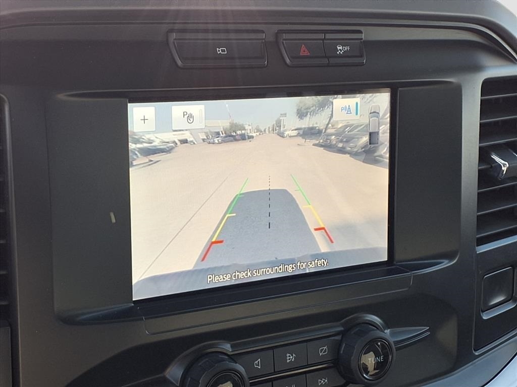 Ford F-150 XLT SuperCrew 5.5-ft. Bed 4WD 2023