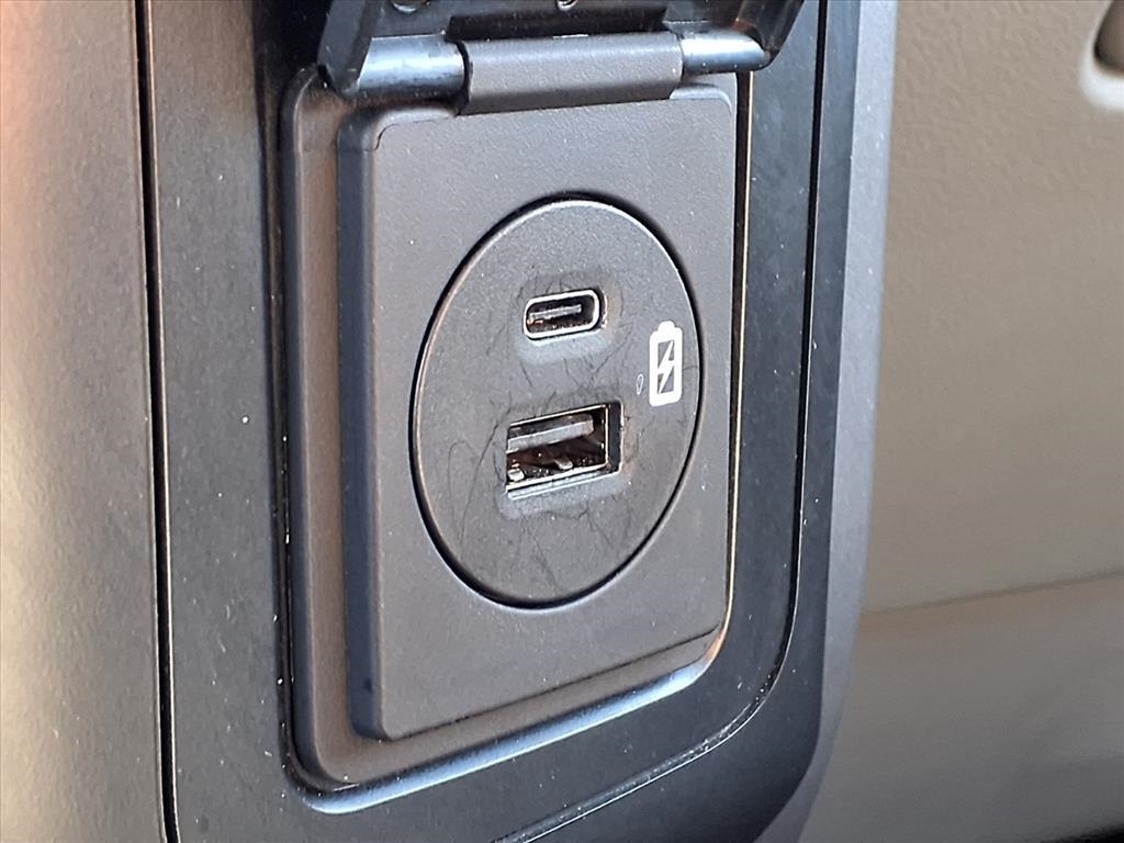 Ford F-150 XLT SuperCrew 5.5-ft. Bed 4WD 2023