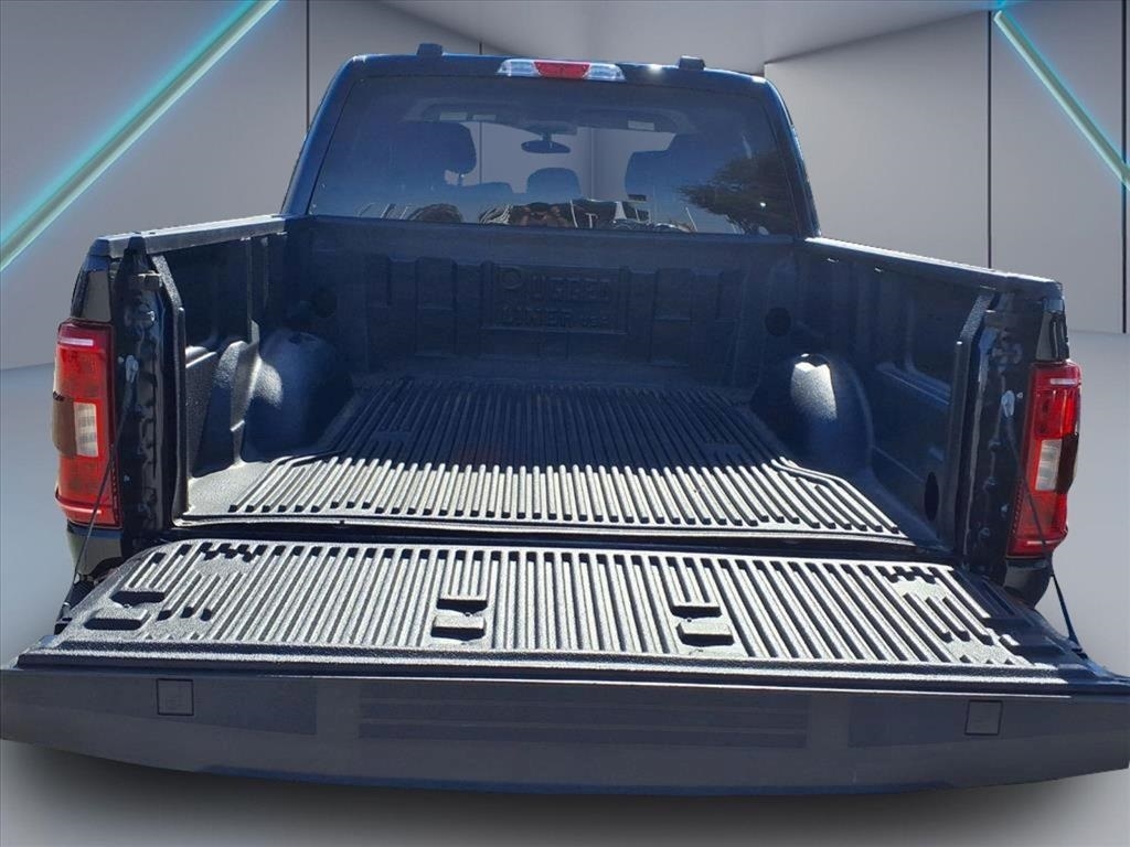 Ford F-150 XLT SuperCrew 5.5-ft. Bed 4WD 2023