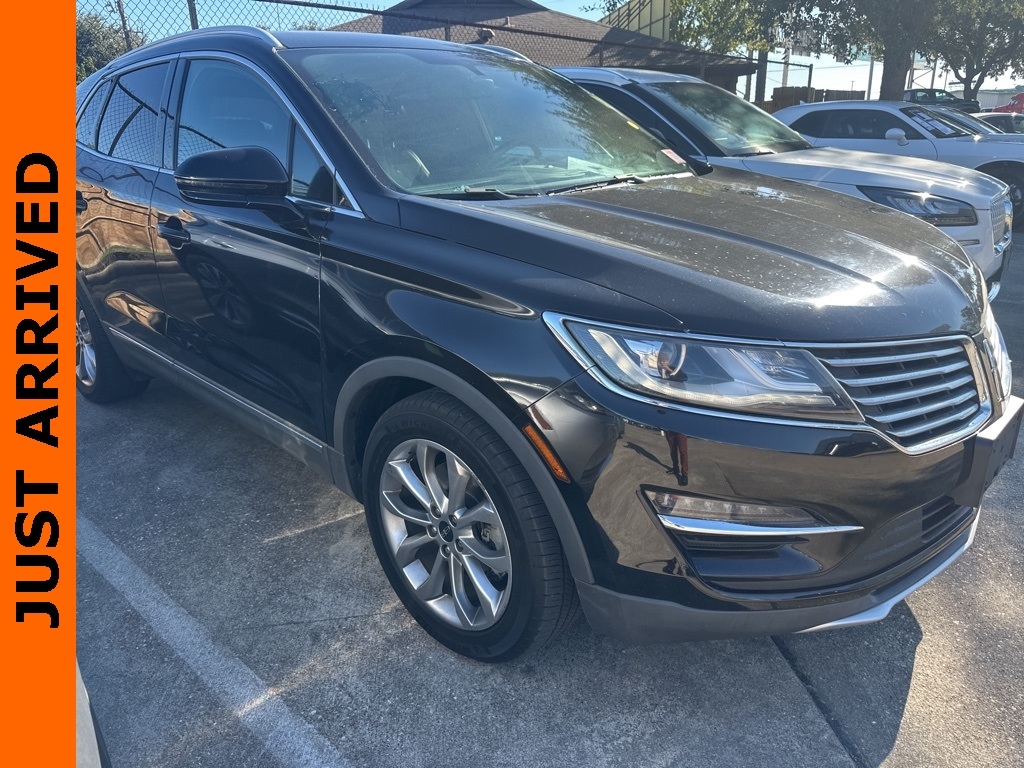 Lincoln MKC Select FWD 2018 Lincoln MKC Select FWD 2018