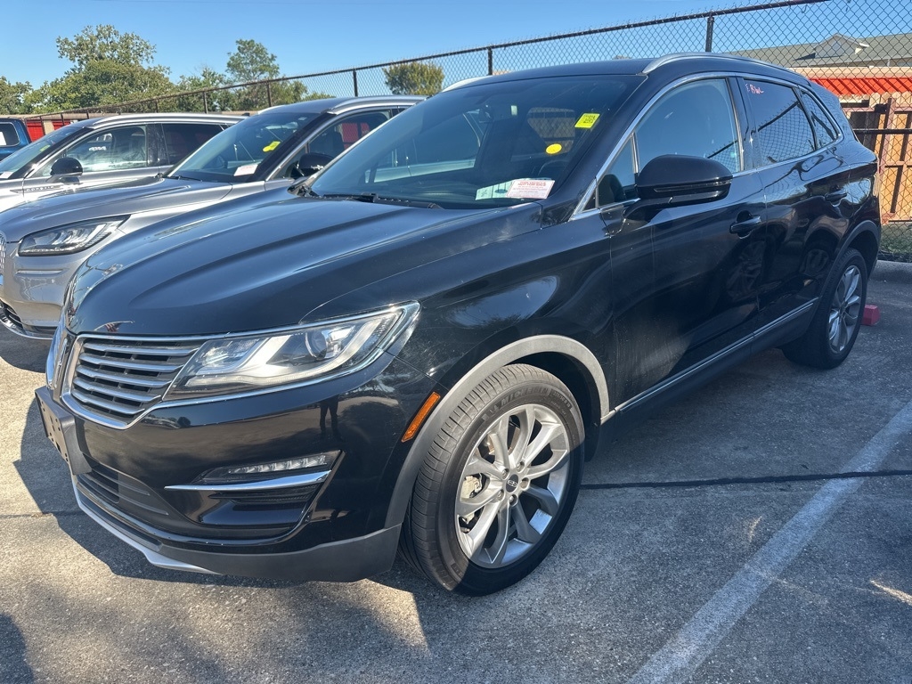 Lincoln MKC Select FWD 2018 Lincoln MKC Select FWD 2018