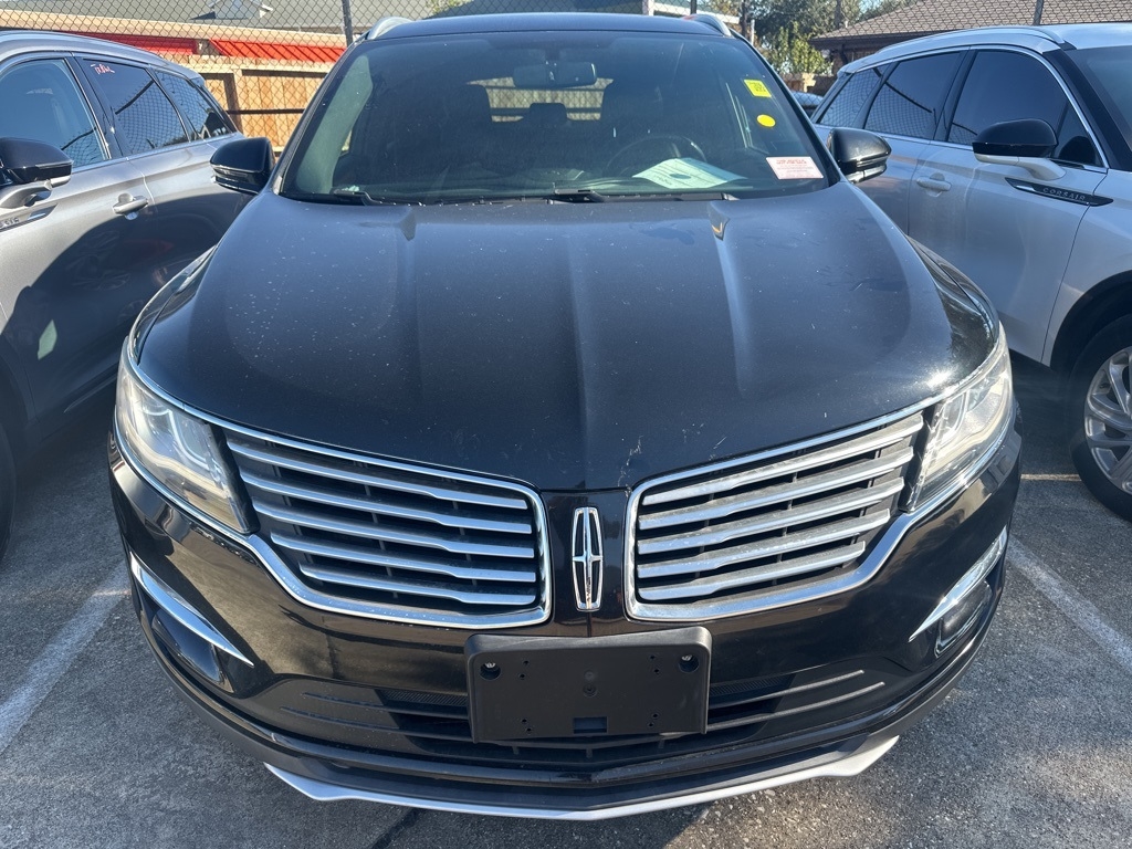 Lincoln MKC Select FWD 2018 Lincoln MKC Select FWD 2018