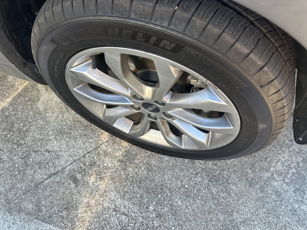 Lincoln MKC Select FWD 2018 Lincoln MKC Select FWD 2018