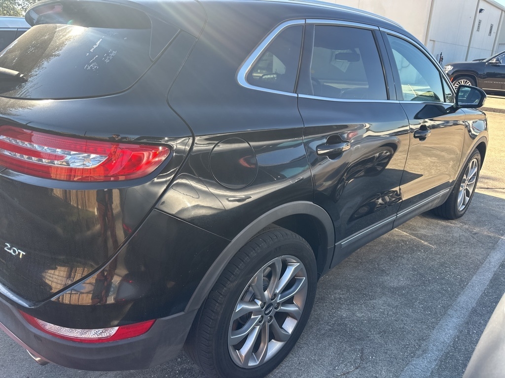 Lincoln MKC Select FWD 2018 Lincoln MKC Select FWD 2018