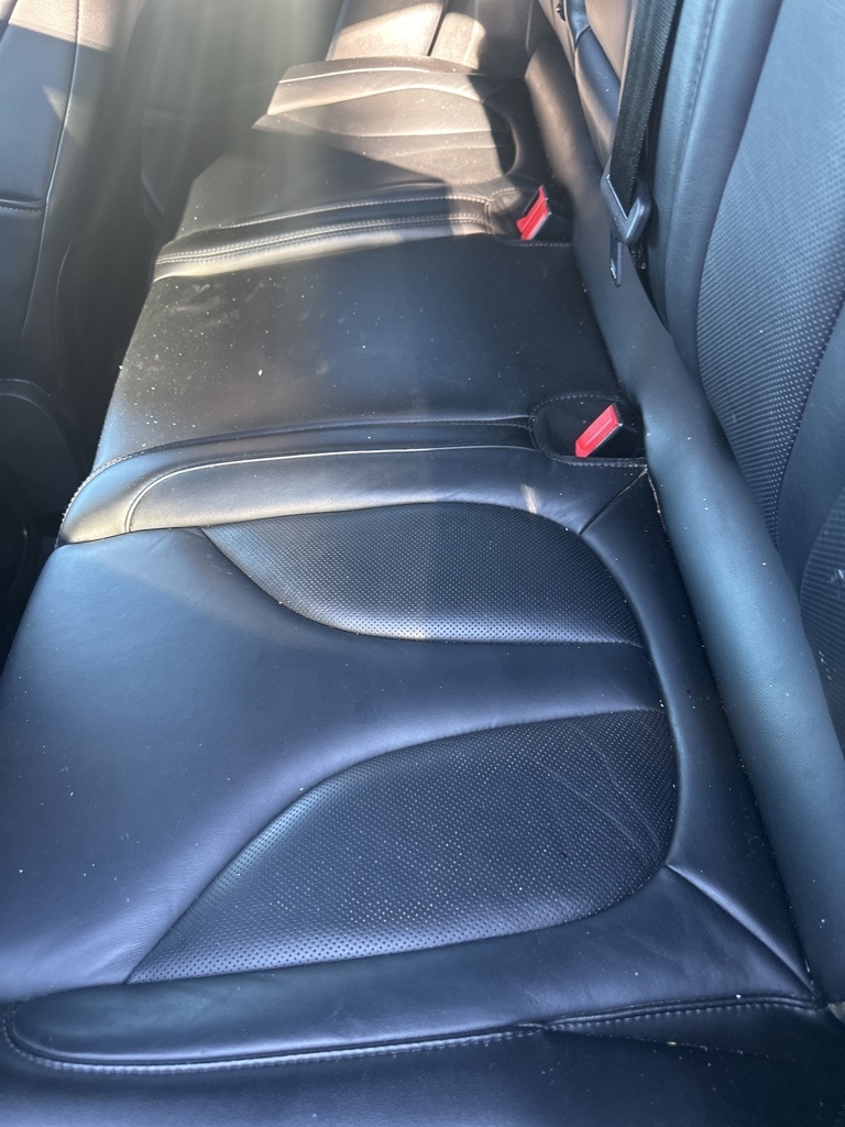 Lincoln MKC Select FWD 2018 Lincoln MKC Select FWD 2018