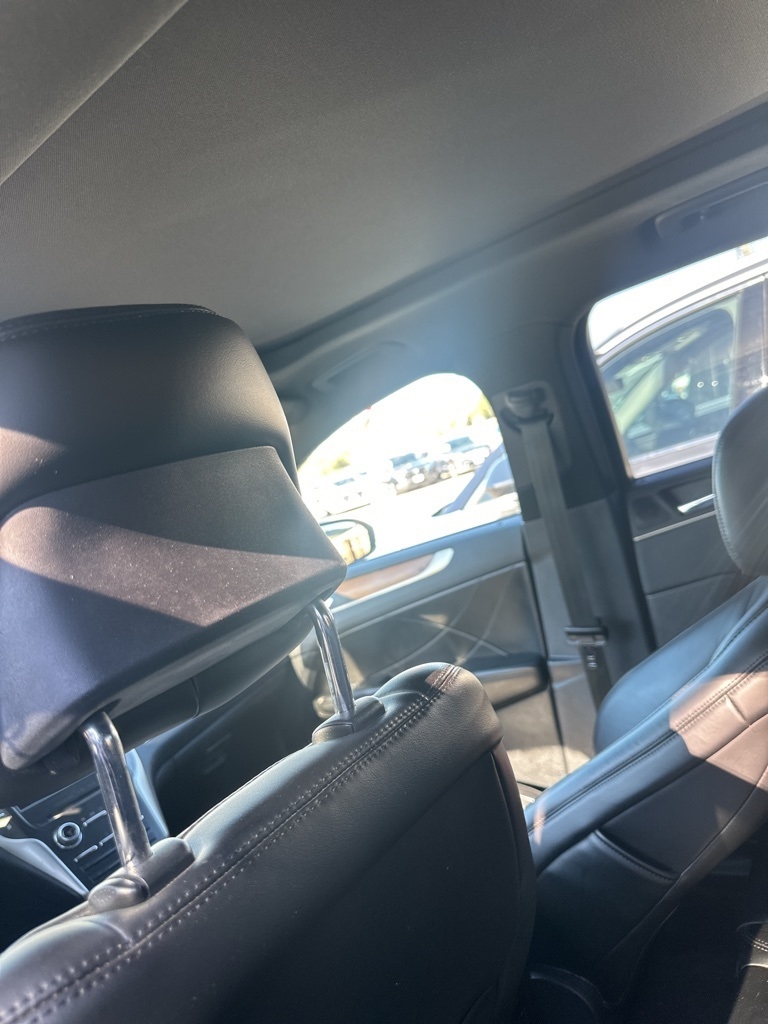 Lincoln MKC Select FWD 2018 Lincoln MKC Select FWD 2018