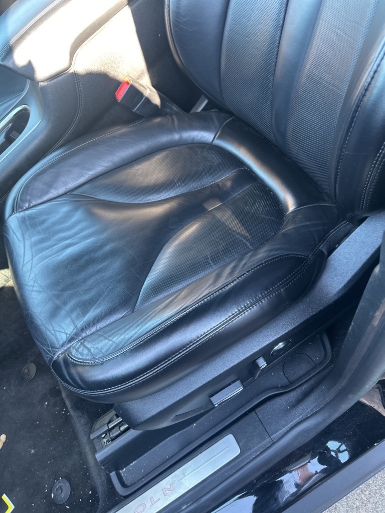 Lincoln MKC Select FWD 2018 Lincoln MKC Select FWD 2018