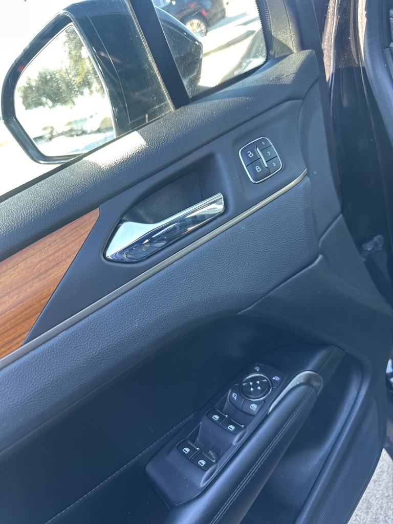 Lincoln MKC Select FWD 2018 Lincoln MKC Select FWD 2018