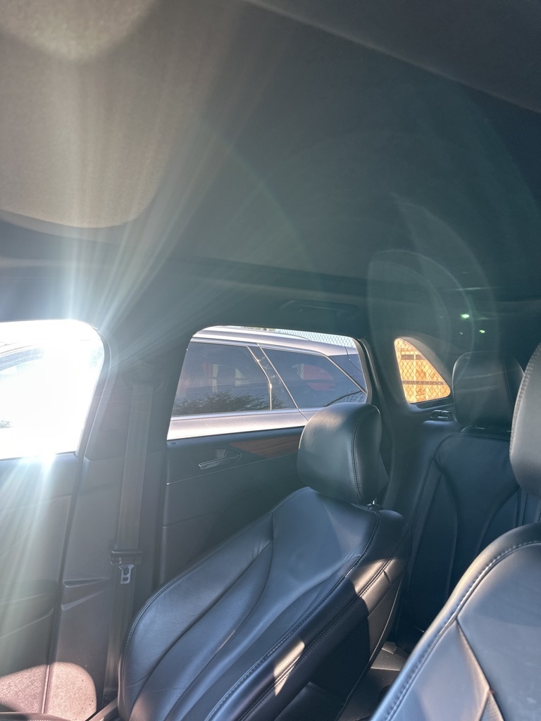 Lincoln MKC Select FWD 2018 Lincoln MKC Select FWD 2018