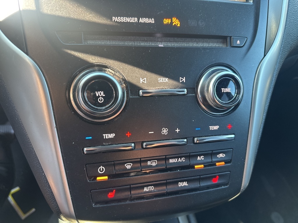 Lincoln MKC Select FWD 2018 Lincoln MKC Select FWD 2018