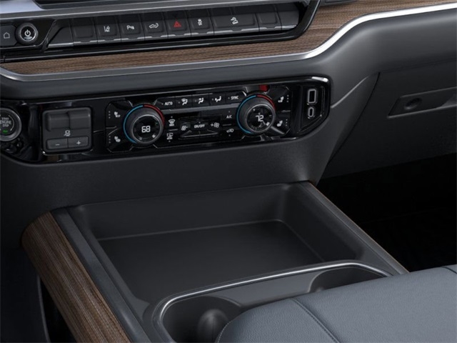 Chevrolet Silverado 2500HD LT Crew Cab Long Box 4WD 2026