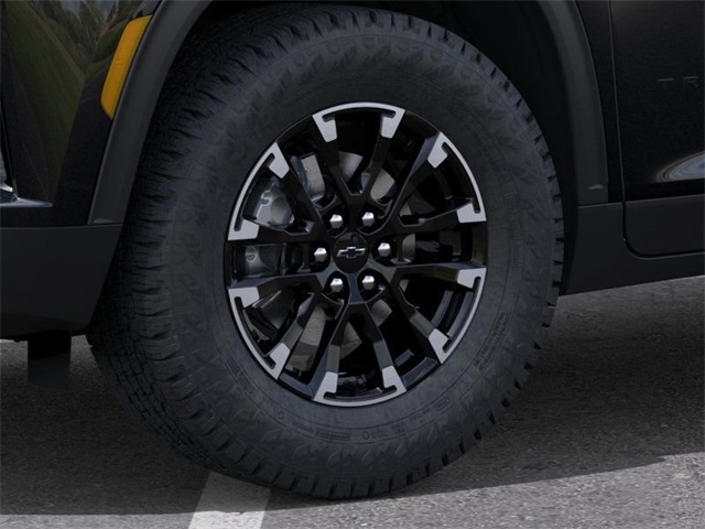 Chevrolet Traverse Z71 AWD 2026