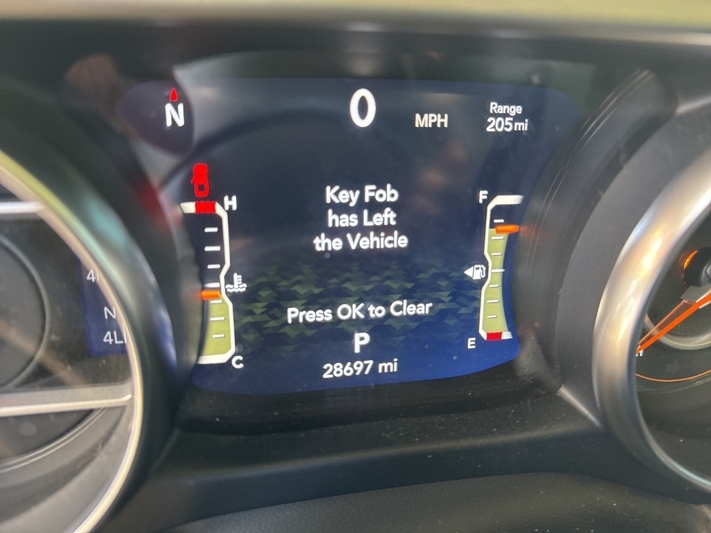 Jeep Gladiator Sport 2023 Jeep Gladiator Sport 2023