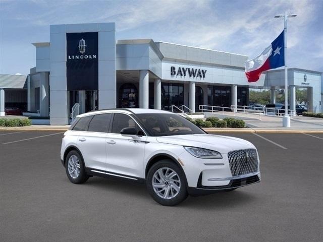 Lincoln Corsair Premiere 2026