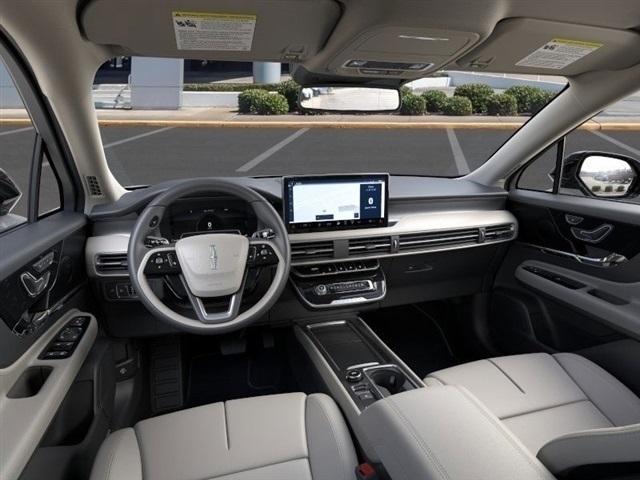 Lincoln Corsair Premiere 2026