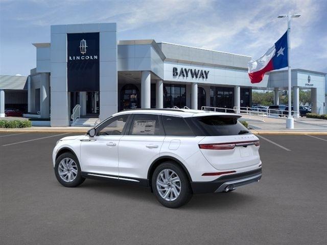 Lincoln Corsair Premiere 2026