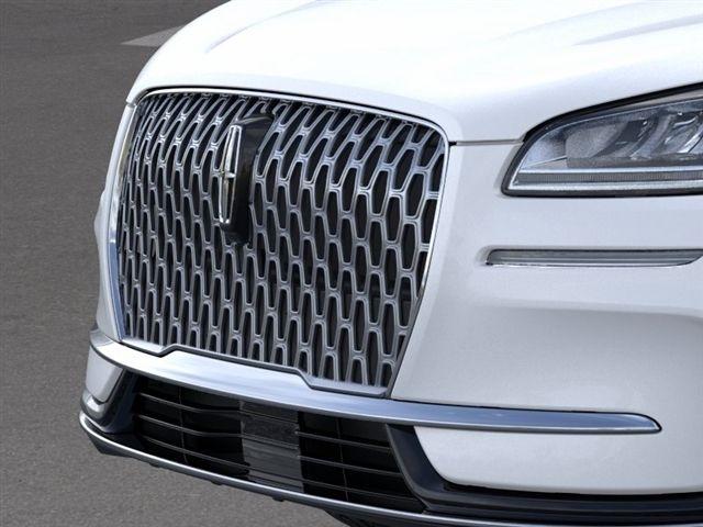 Lincoln Corsair Premiere 2026