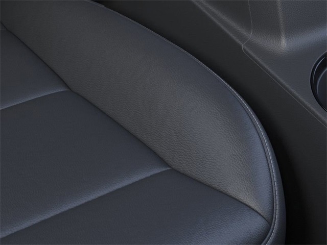 Chevrolet Colorado Trail Boss Crew Cab 4WD 2025 Chevrolet Colorado Trail Boss Crew Cab 4WD 2025