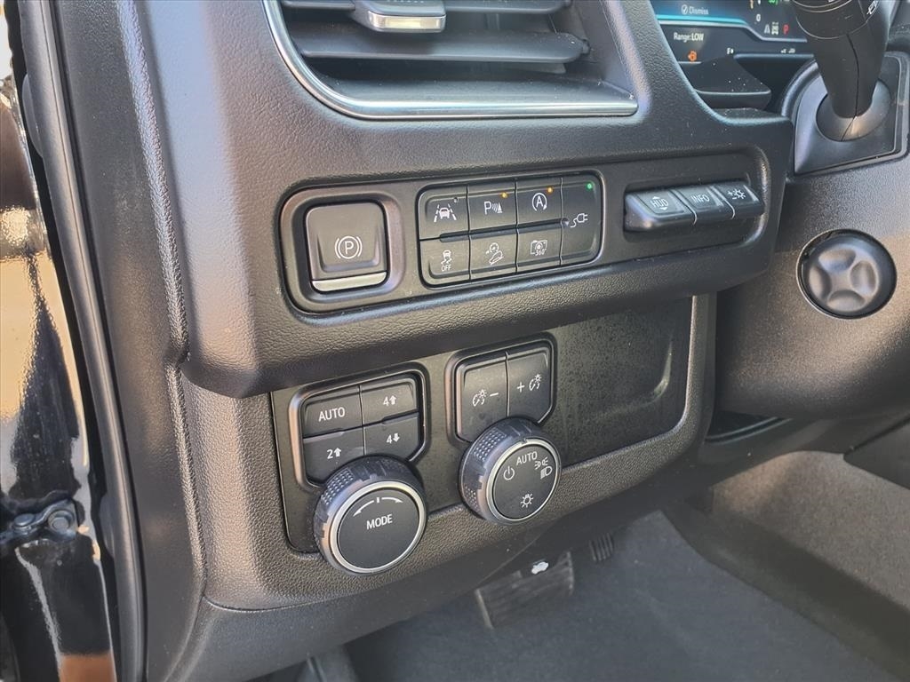 Chevrolet Tahoe High Country 4WD 2022