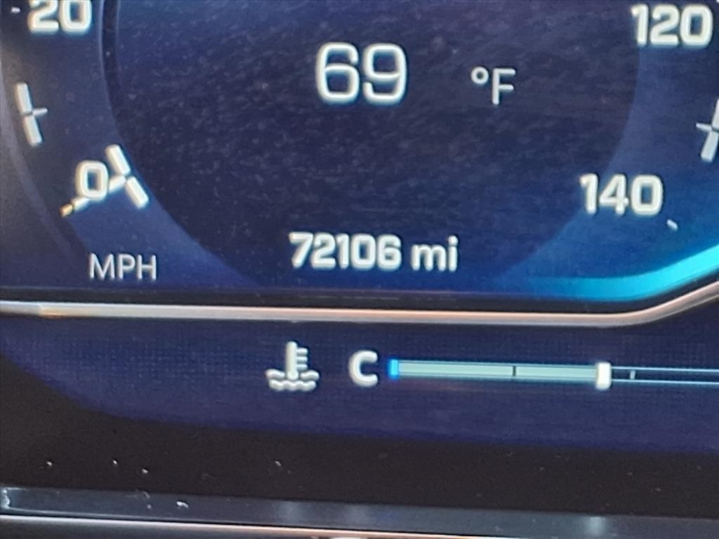 Chevrolet Tahoe High Country 4WD 2022