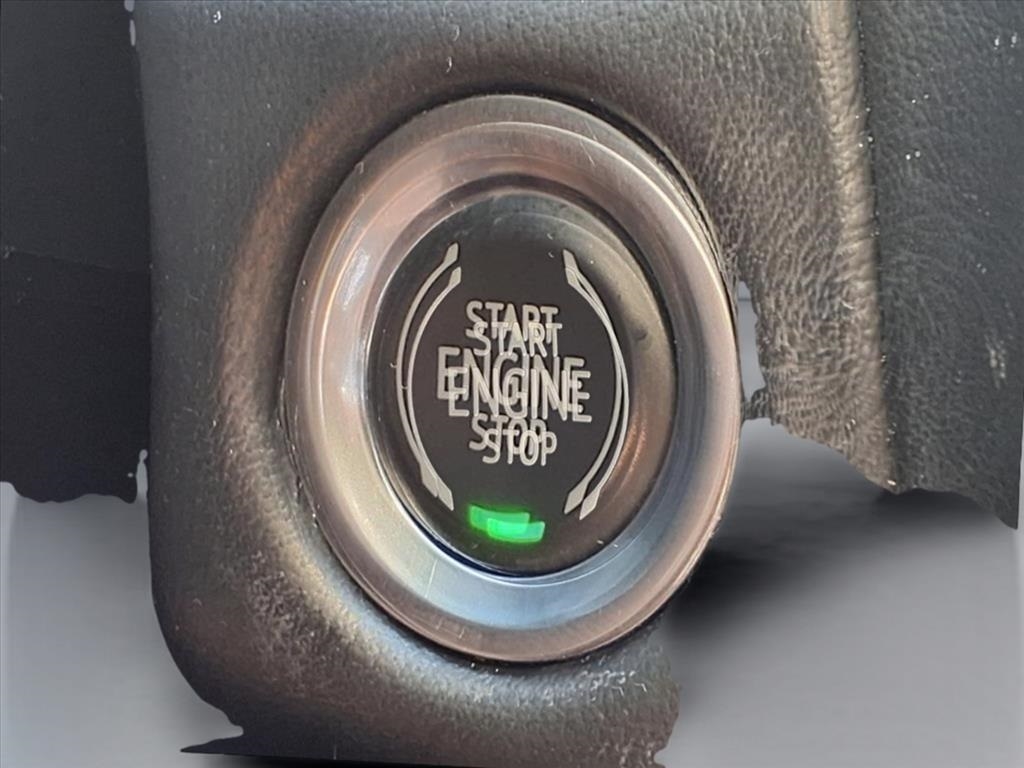 Chevrolet Tahoe High Country 4WD 2022