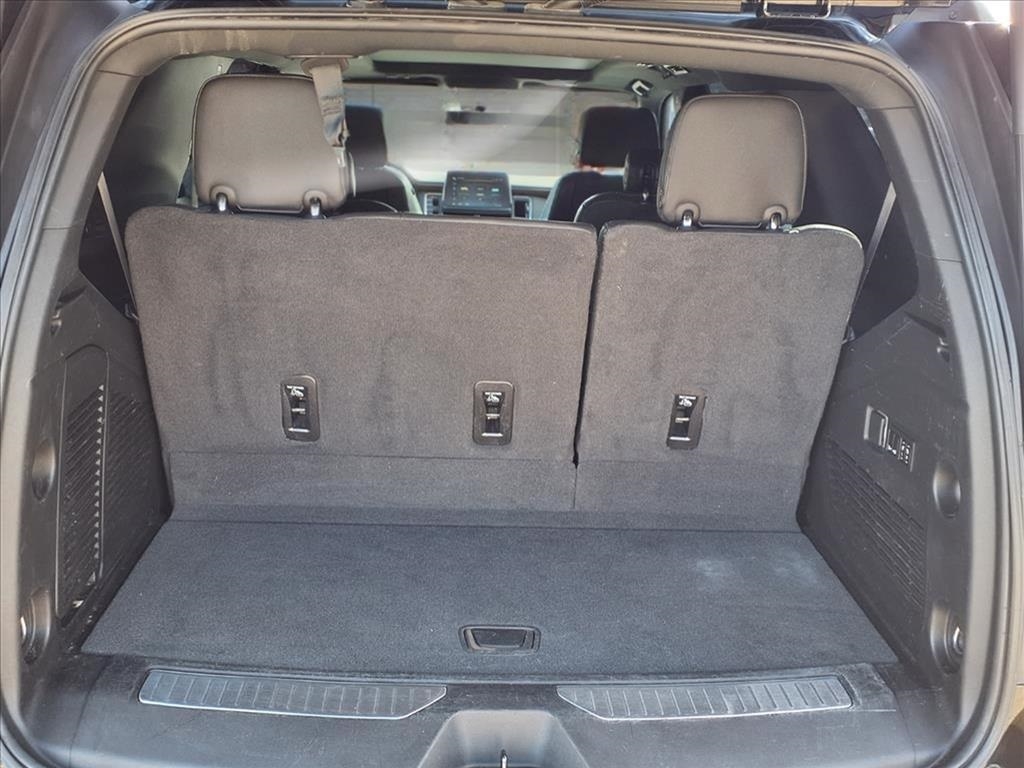 Chevrolet Tahoe High Country 4WD 2022