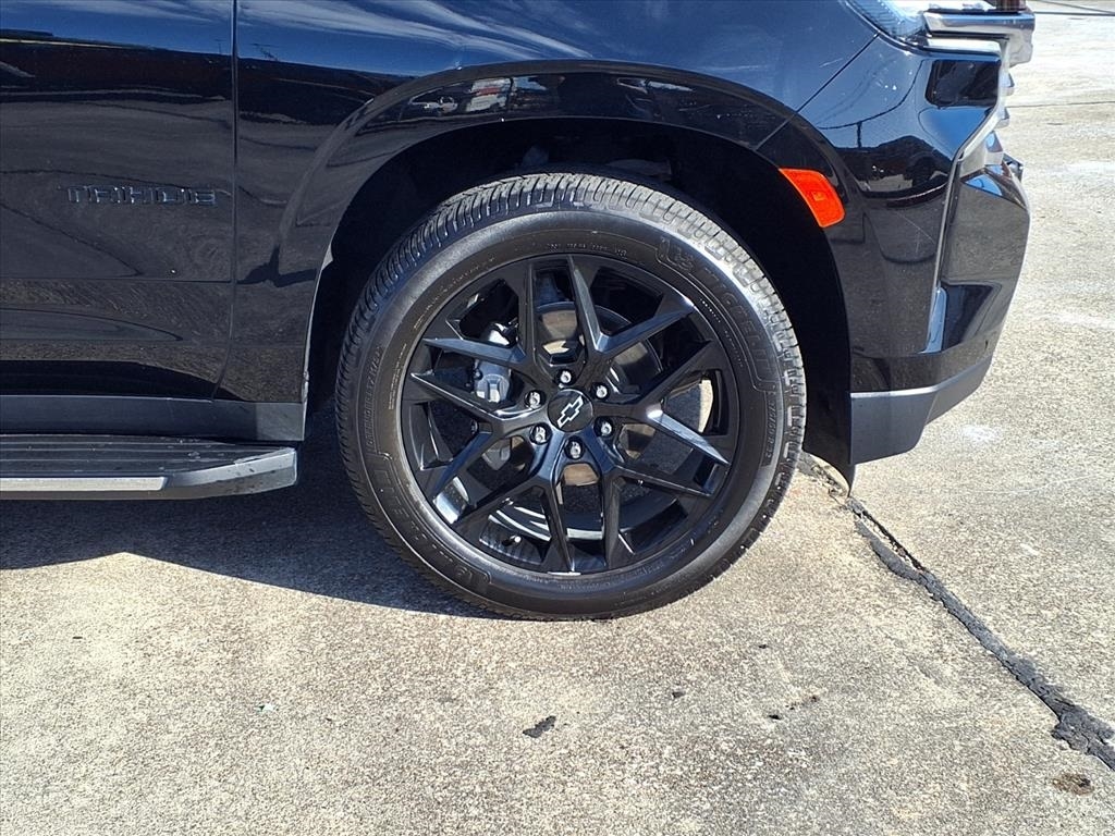 Chevrolet Tahoe High Country 4WD 2022