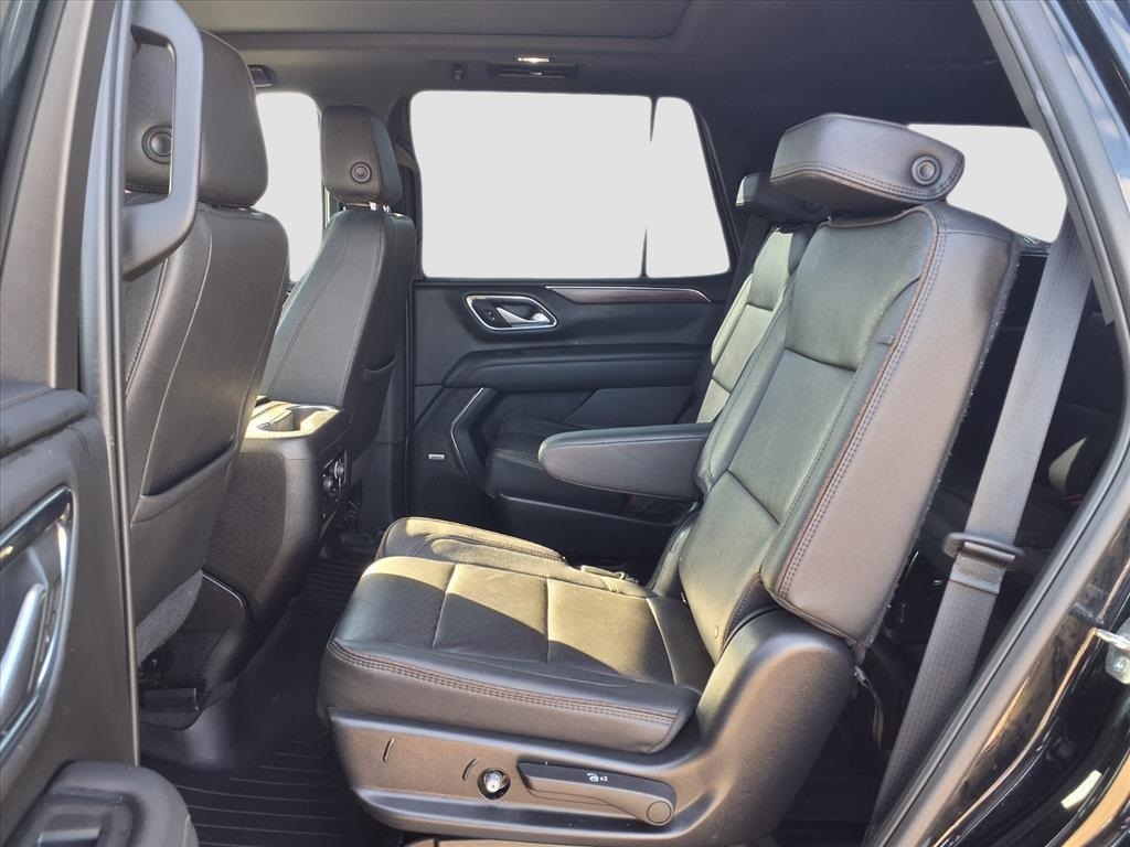 Chevrolet Tahoe High Country 4WD 2022