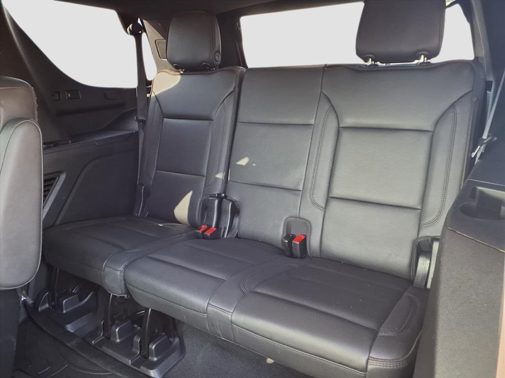 Chevrolet Tahoe High Country 4WD 2022