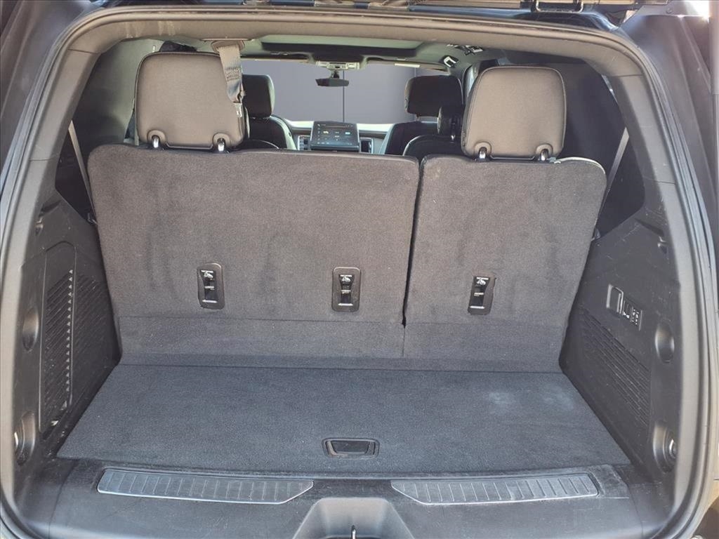 Chevrolet Tahoe High Country 4WD 2022