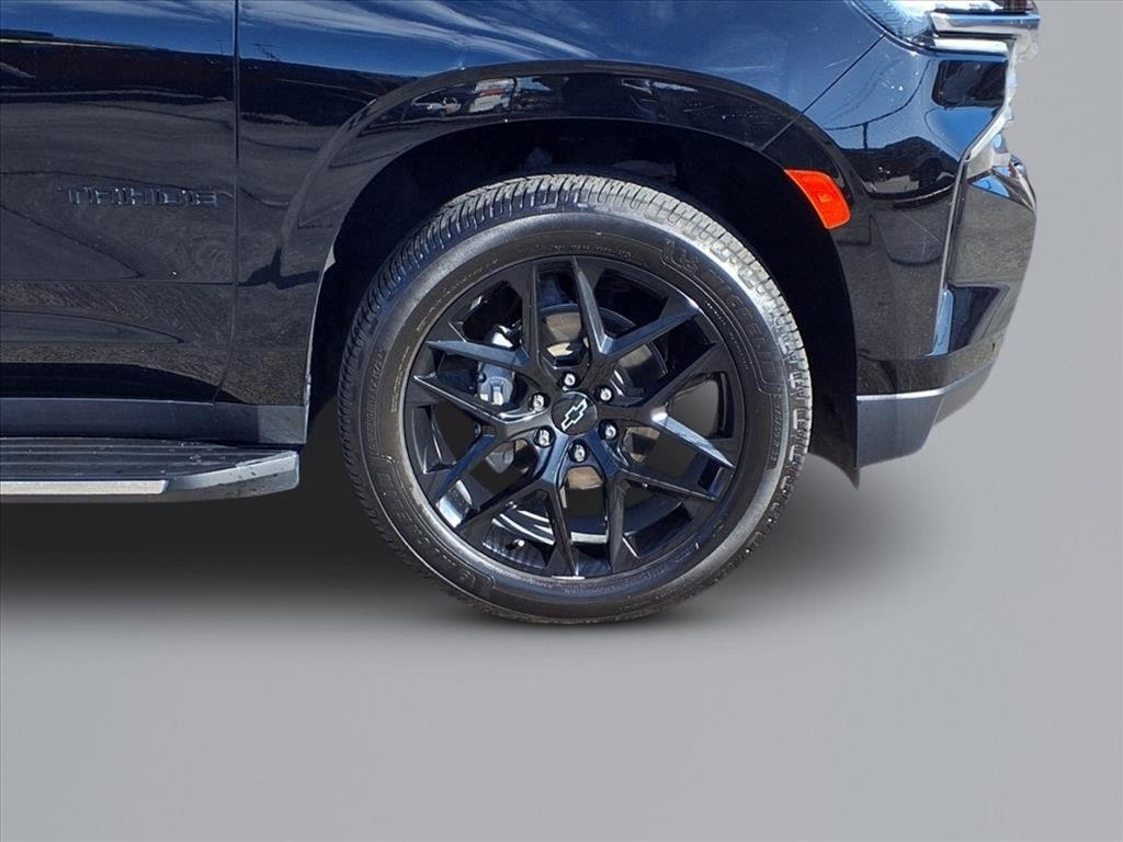 Chevrolet Tahoe High Country 4WD 2022