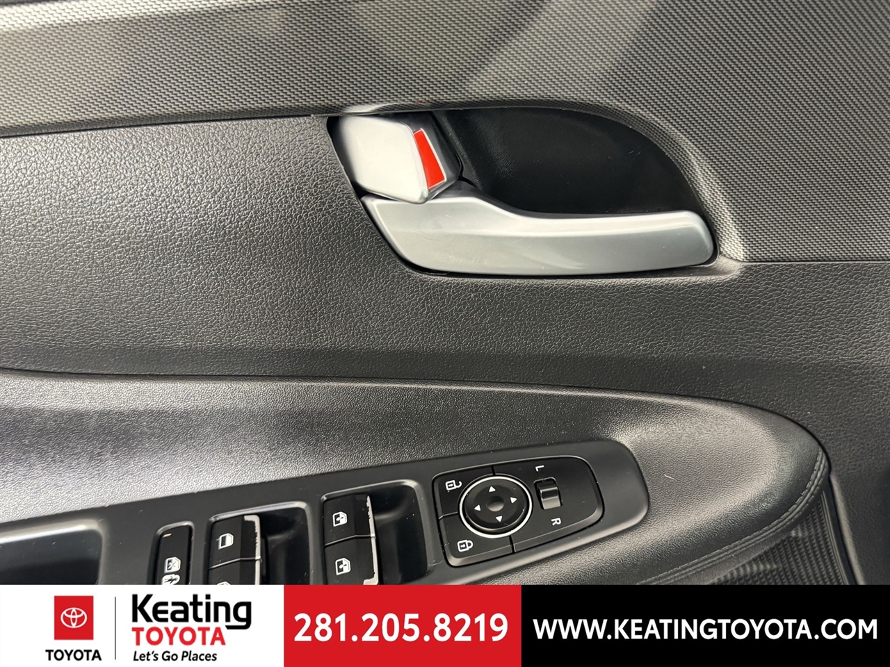 Hyundai Santa Fe SEL w/Convenience Package 2021