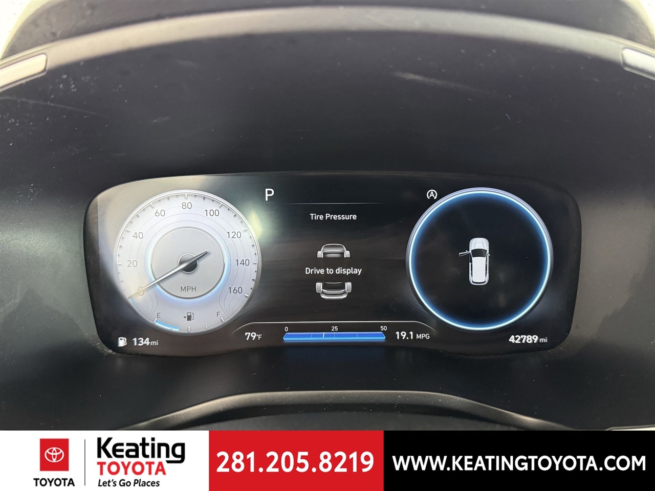 Hyundai Santa Fe SEL w/Convenience Package 2021