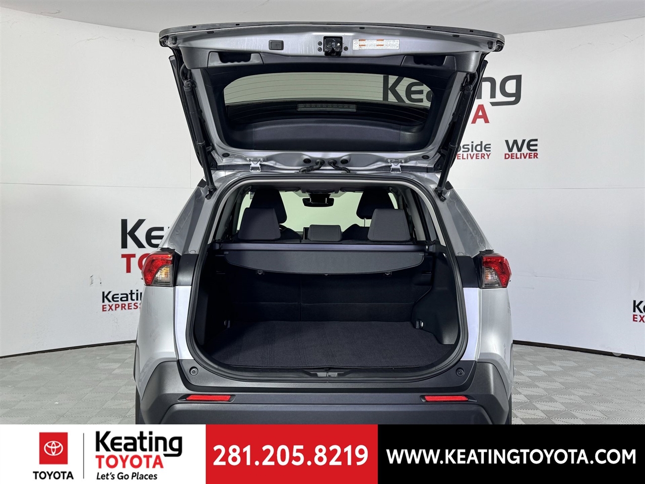 Toyota RAV4 Hybrid XLE 2022