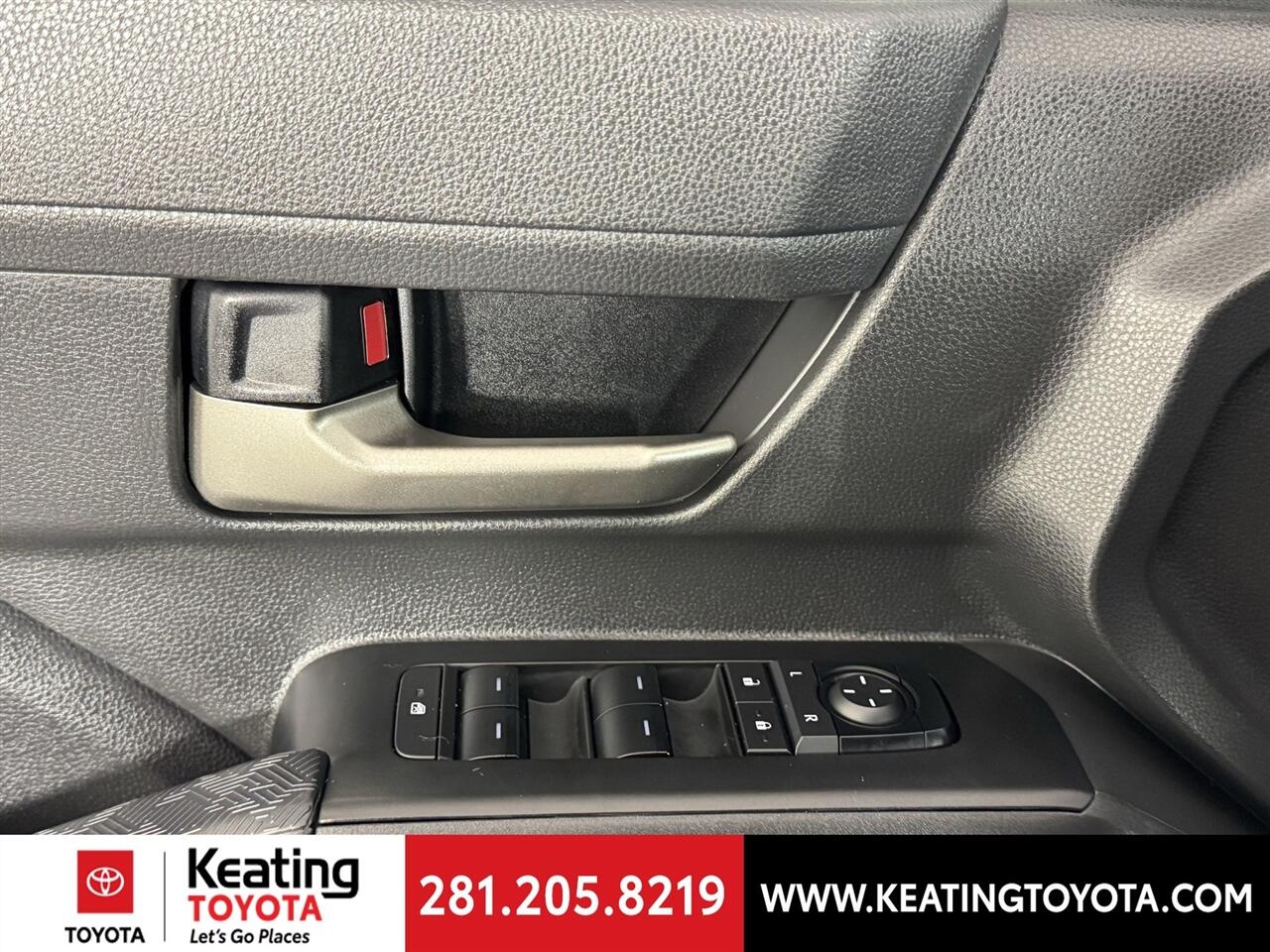 Toyota Tacoma TRD Sport Double Cab 4WD 2025