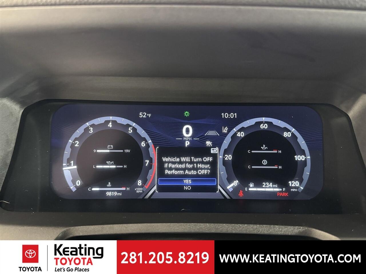 Toyota Tacoma TRD Sport Double Cab 4WD 2025