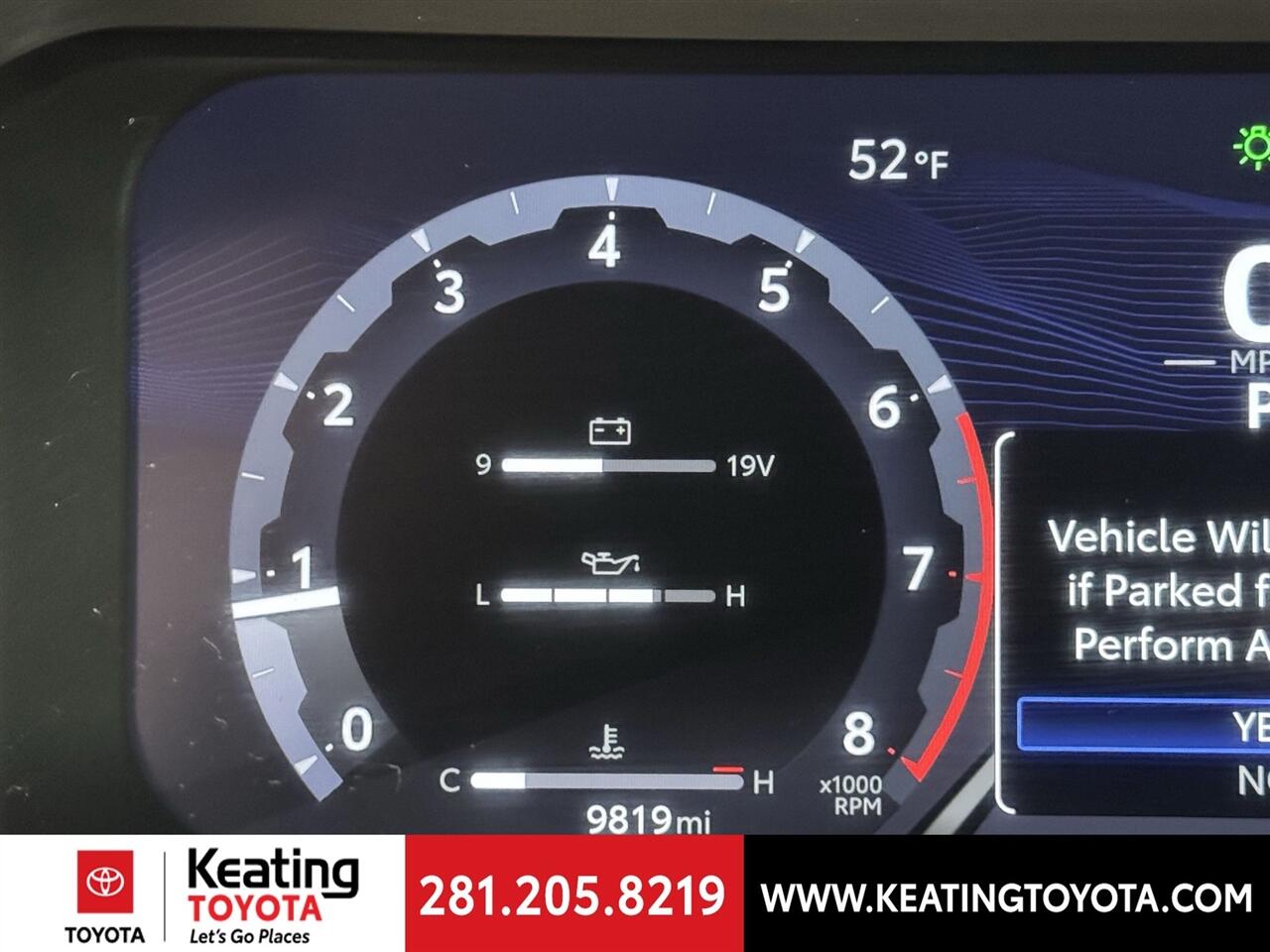 Toyota Tacoma TRD Sport Double Cab 4WD 2025