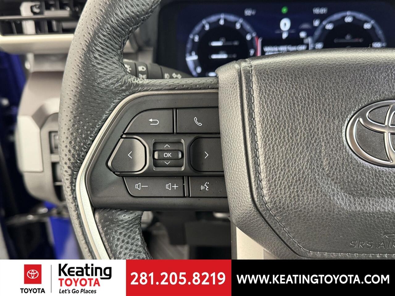 Toyota Tacoma TRD Sport Double Cab 4WD 2025