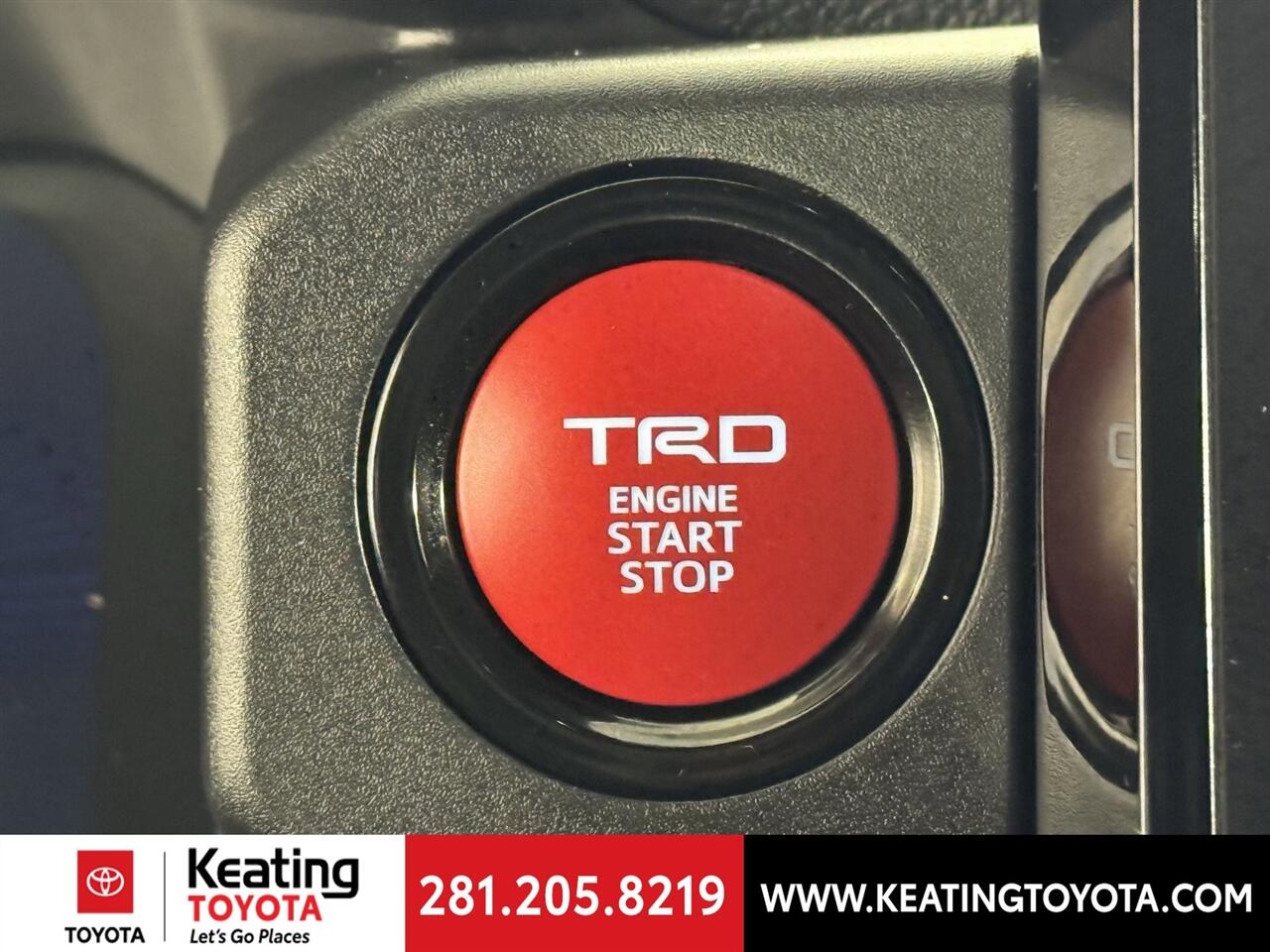 Toyota Tacoma TRD Sport Double Cab 4WD 2025