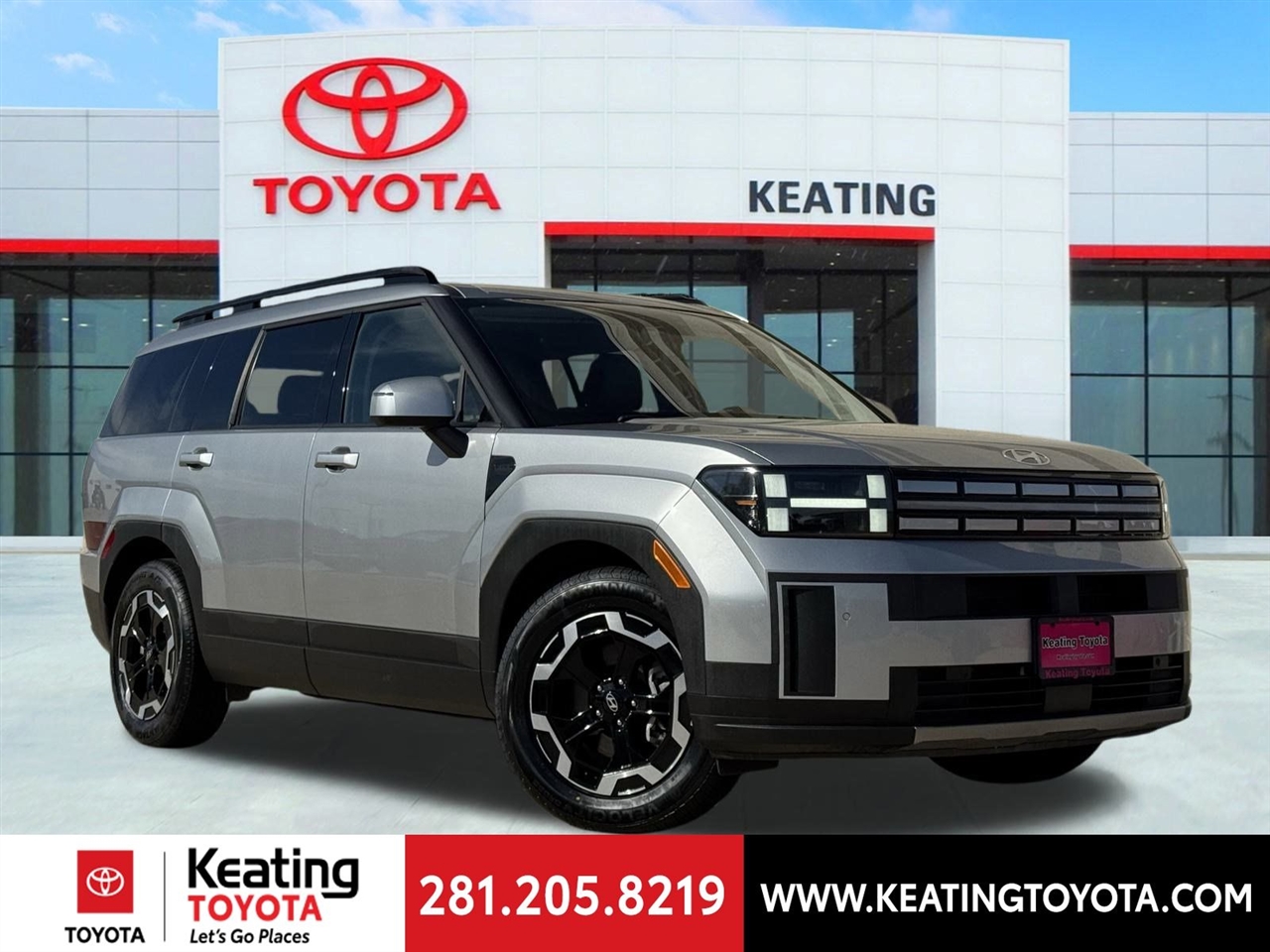 2024 Hyundai Santa Fe SEL