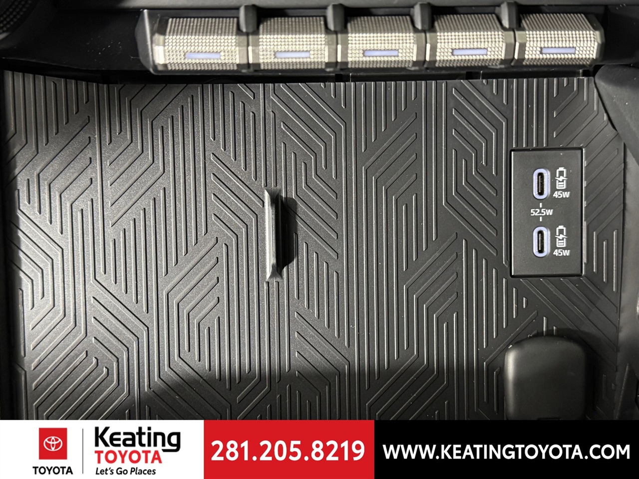 Toyota Tacoma TRD Sport Double Cab 4WD 2025