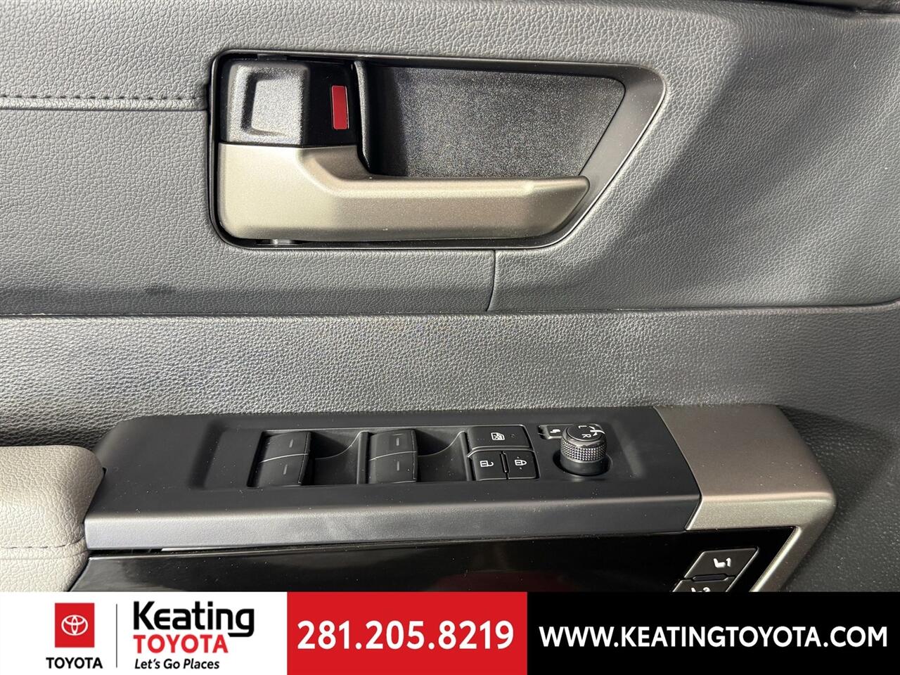 Toyota Tundra Limited CrewMax 4WD Hybrid 2023