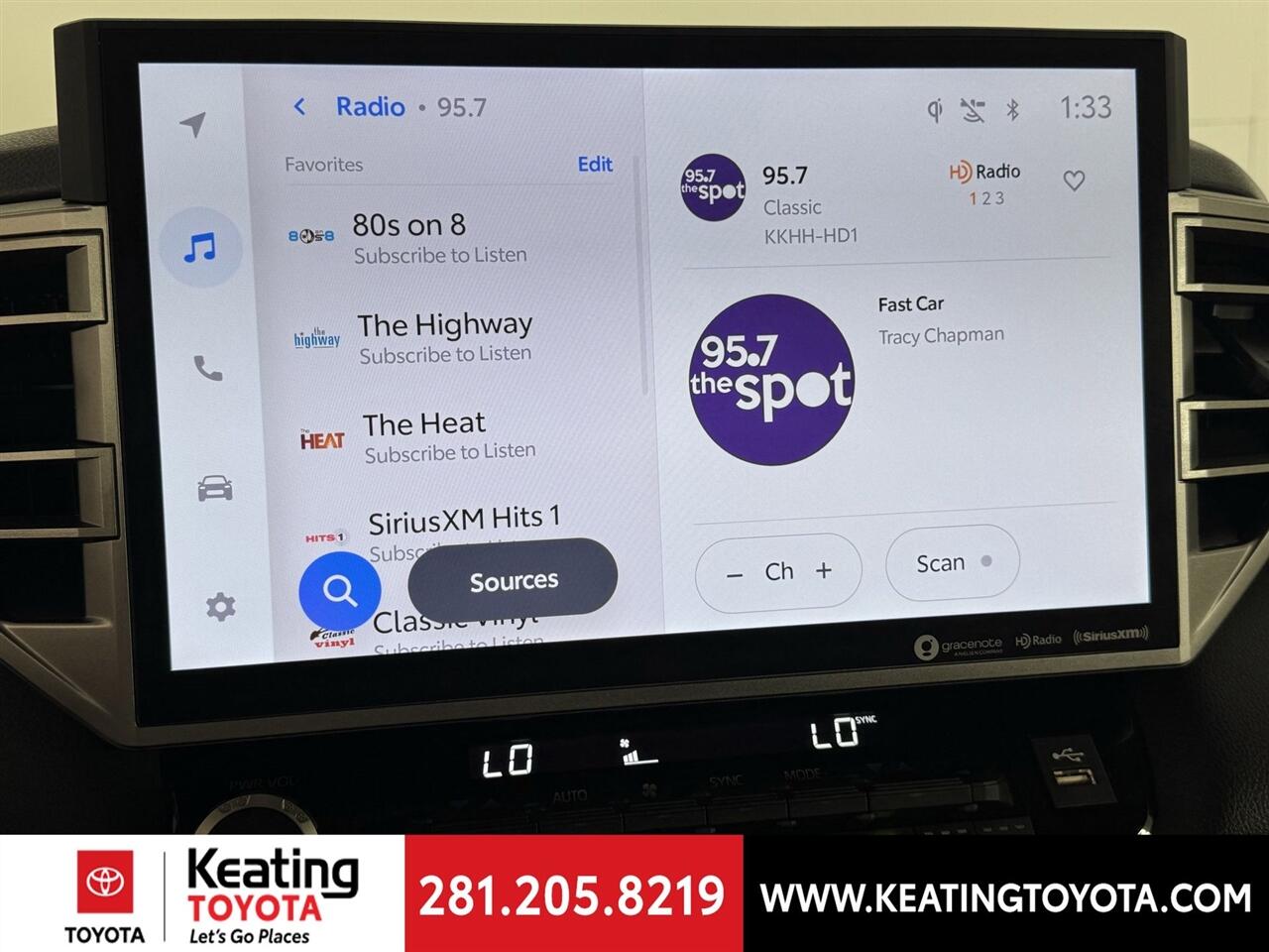Toyota Tundra Limited CrewMax 4WD Hybrid 2023