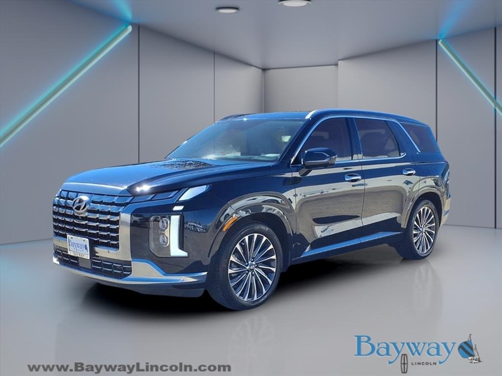 Hyundai Palisade Calligraphy 2023