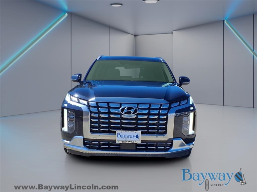 Hyundai Palisade Calligraphy 2023