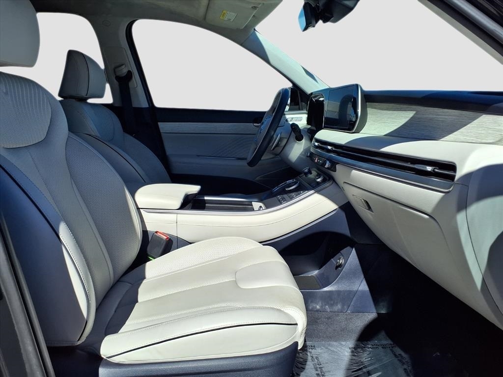 Hyundai Palisade Calligraphy 2023