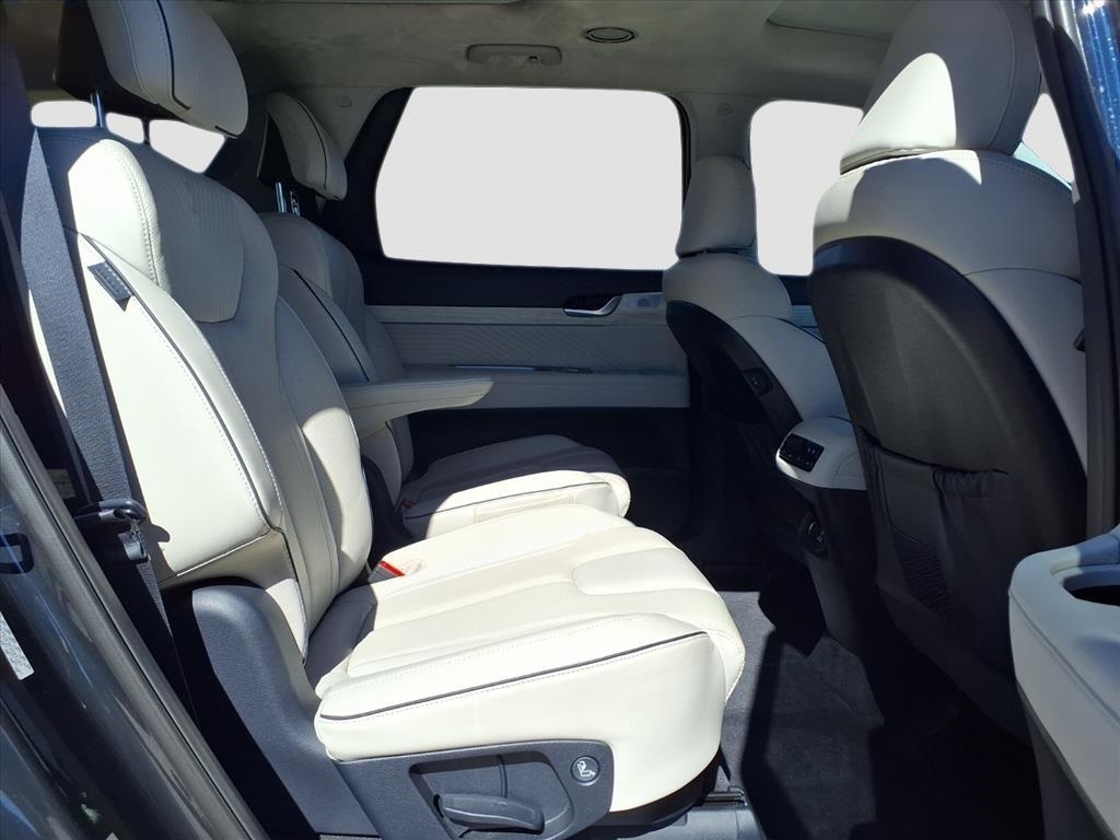 Hyundai Palisade Calligraphy 2023