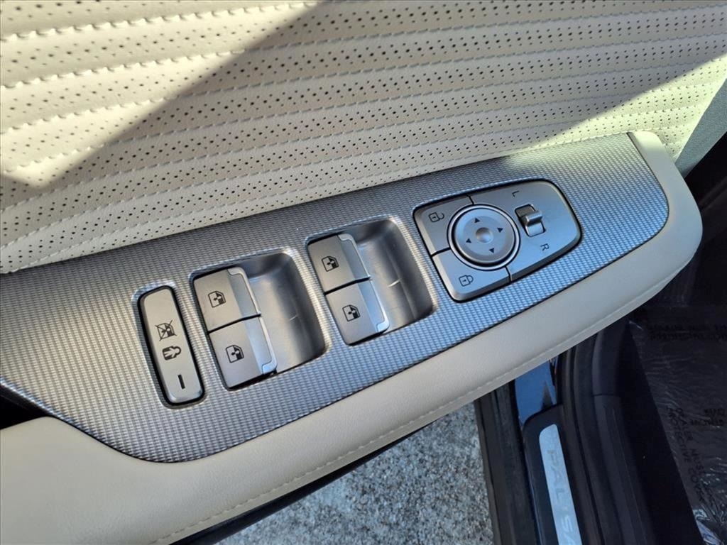 Hyundai Palisade Calligraphy 2023