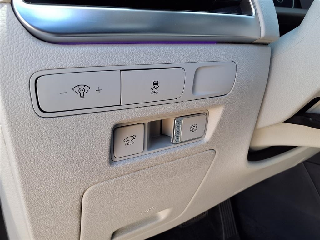 Hyundai Palisade Calligraphy 2023